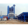 Lb2000 Asphalt Mixing Plant